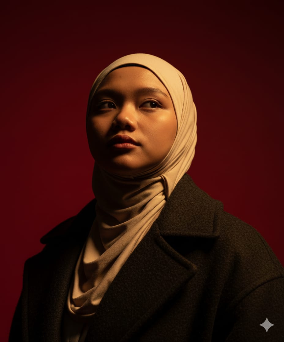 Foto Profil Salsabila